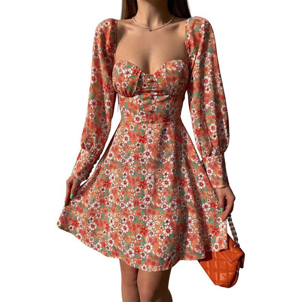 Leon Gori Womens Mini Dress